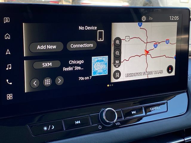 New 2026 Mitsubishi Outlander SE AWD/4WD image 22