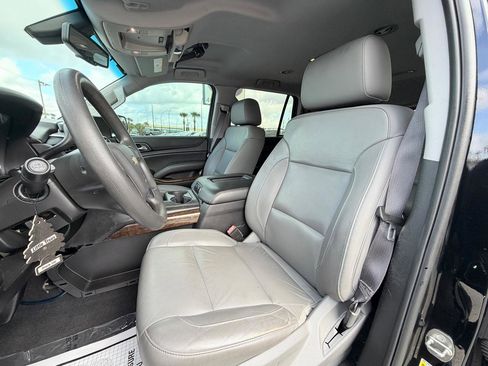 Used 2016 Chevrolet Tahoe 2WD w/ Remote Keyless Entry Package image 14