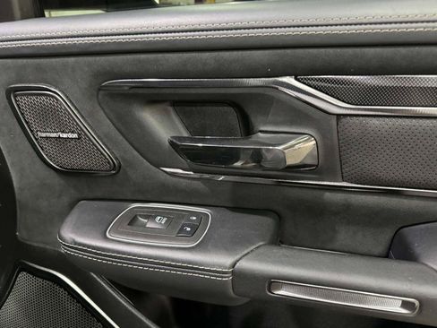 Used 2022 RAM 1500 TRX w/ TRX Level 2 Equipment Group AWD/4WD image 61