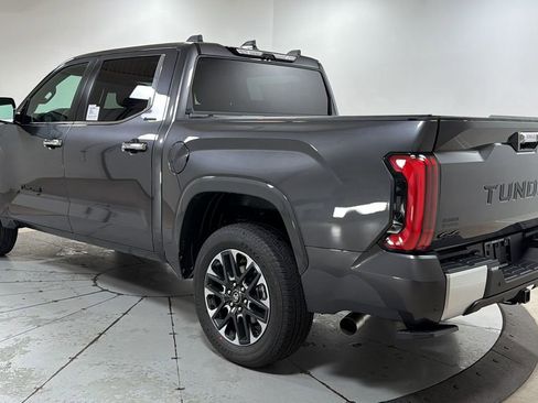 New 2026 Toyota Tundra Limited image 7
