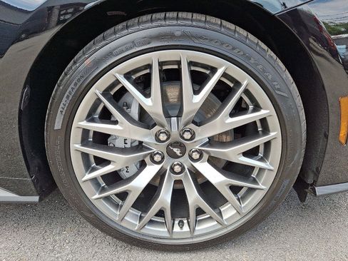 New 2025 Ford Mustang GT Premium image 5