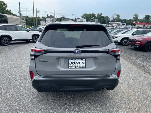 New 2026 Subaru Forester Premium w/ Base/Premium Package AWD/4WD image 6