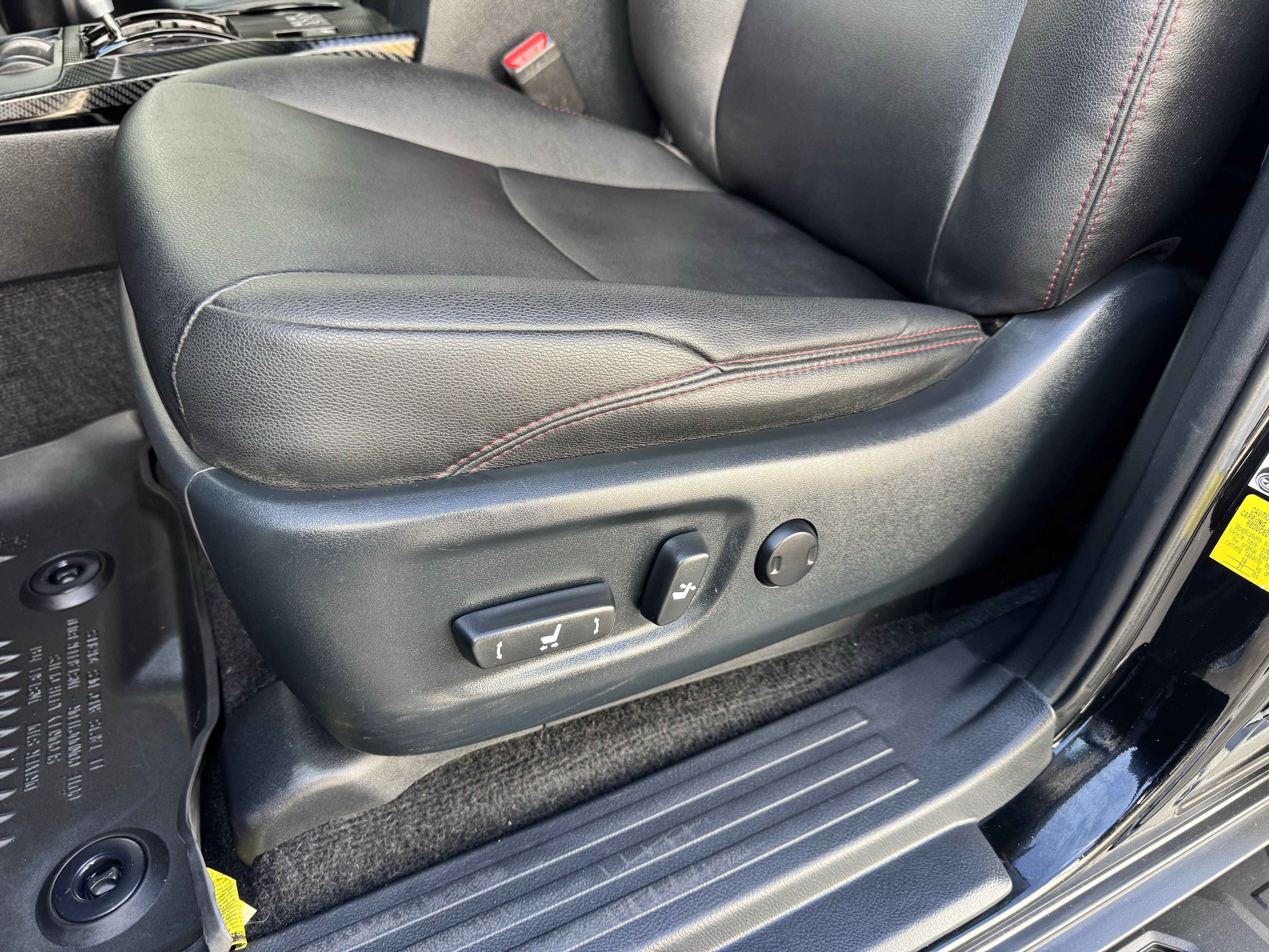 Used 2021 Toyota 4Runner TRD Off-Road Premium AWD/4WD image 14