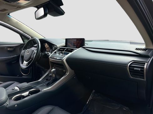 Used 2018 Lexus NX 300 AWD w/ Premium Package image 5