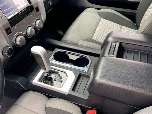 Used 2014 Toyota Tundra SR5 w/ TRD Off Road Package image 16