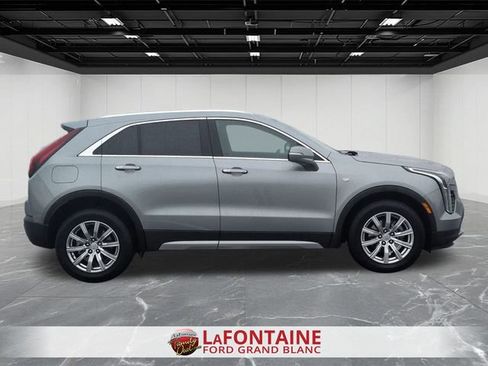 Used 2023 Cadillac XT4 Premium Luxury image 5
