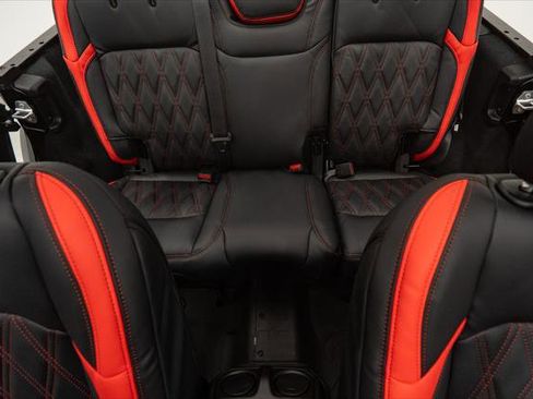 Used 2026 Jeep Wrangler Unlimited Sport image 19