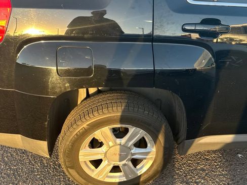 Used 2015 GMC Terrain SLE FWD image 3