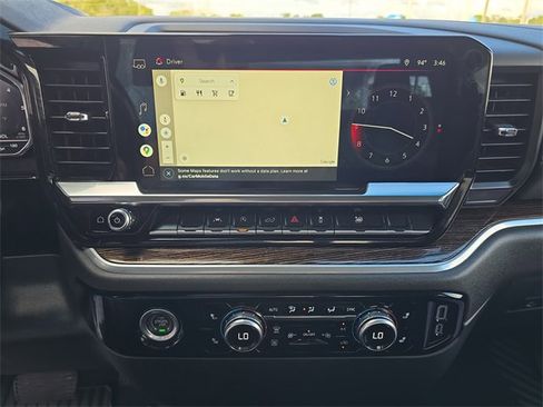 Certified 2022 GMC Sierra 1500 Elevation w/ LPO, Elevation Black Package image 20