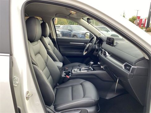 New 2025 MAZDA CX-5 AWD 2.5 S image 28