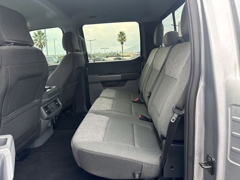 Used 2024 Ford F350 XLT w/ 360-Degree Camera Package image 16