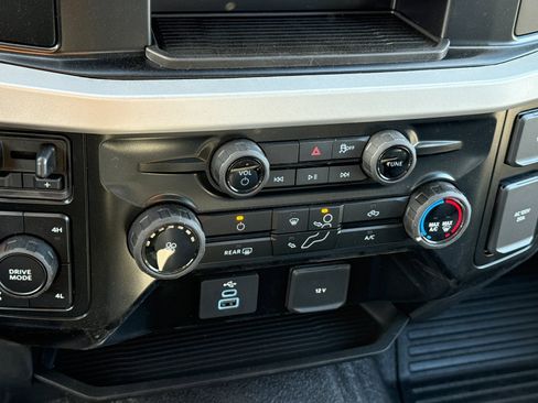 New 2025 Ford F350 XL w/ XL Chrome Package image 19