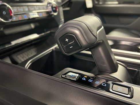 New 2025 Ford F150 Lariat w/ Equipment Group 502A High image 16