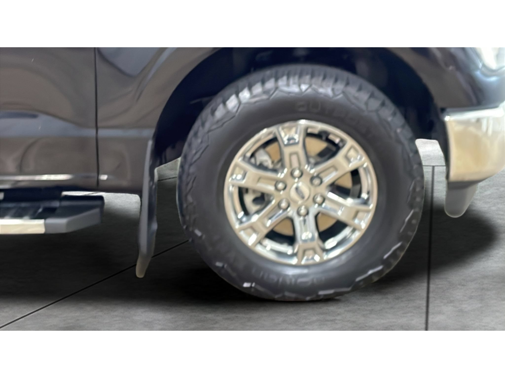 Used 2021 Ford F150 XLT w/ Equipment Group 302A High AWD/4WD image 19