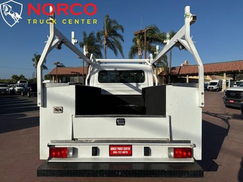 Used 2018 RAM ProMaster 3500 w/ Premium Appearance Group image 8