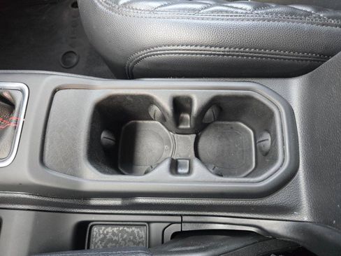 Used 2020 Jeep Gladiator Rubicon w/ LED Lighting Group image 39