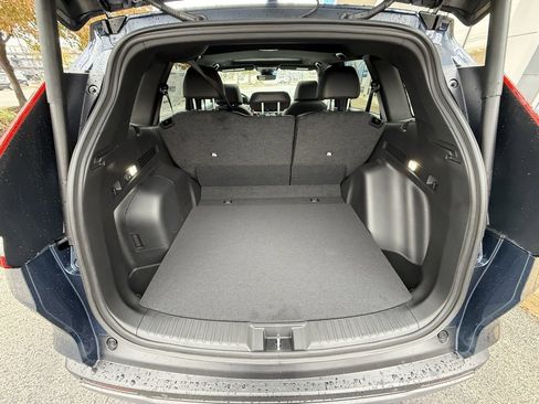 New 2026 Honda CR-V Sport-L image 35