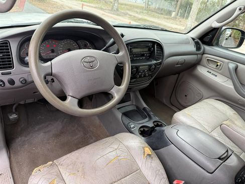 Used 2003 Toyota Sequoia SR5 image 11