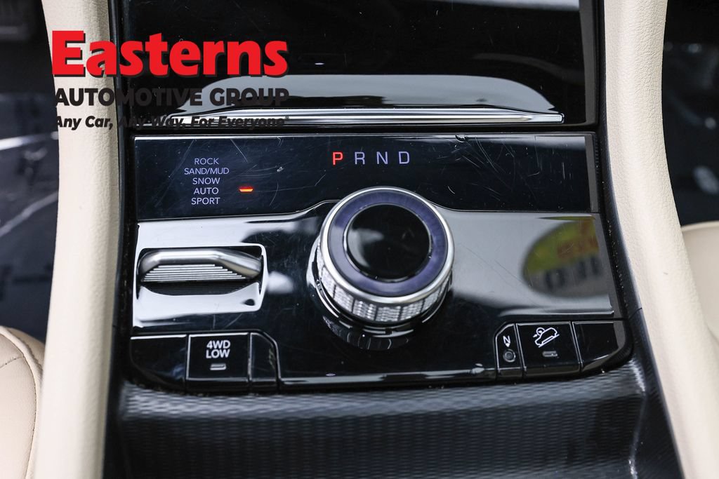 Used 2024 Jeep Grand Cherokee Limited 4xe AWD/4WD image 14