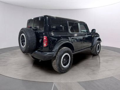 Used 2025 Ford Bronco Badlands