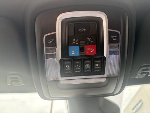 Certified 2025 RAM 1500 Rebel w/ Rebel Level 2 Equipment Group AWD/4WD image 26