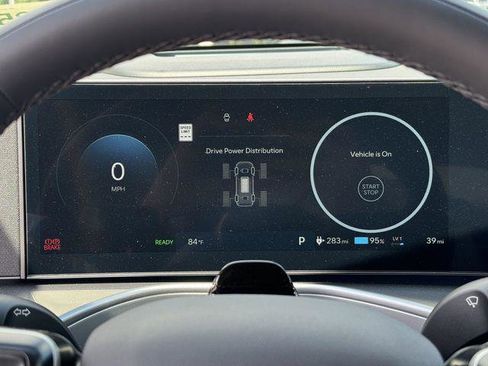 New 2026 Hyundai Ioniq 9 Calligraphy image 26