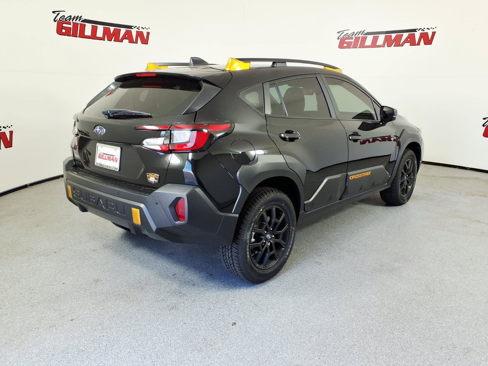 New 2026 Subaru Crosstrek 2.5i Wilderness AWD/4WD image 4