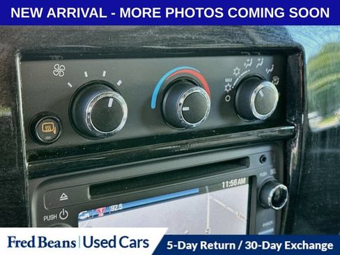 Used 2018 Chevrolet Express 2500 w/ Enhanced Convenience Package RWD image 22