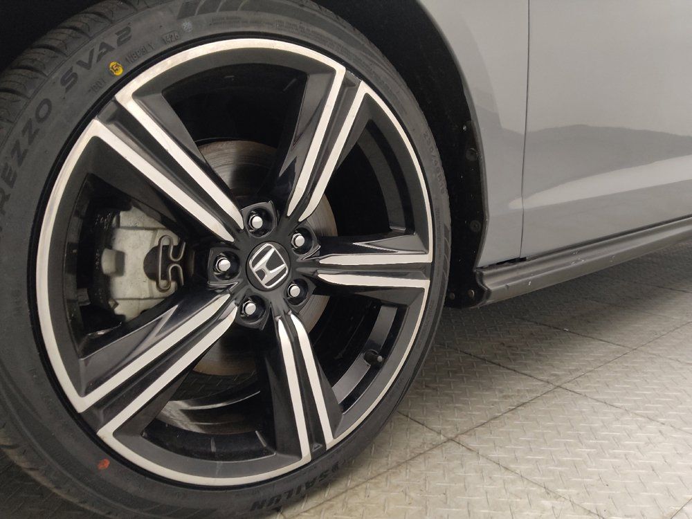 Used 2023 Honda Accord Sport image 31