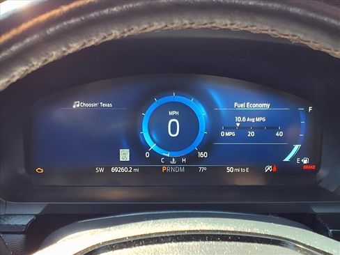 Used 2022 Ford Explorer ST w/ Equipment Group 401A image 27