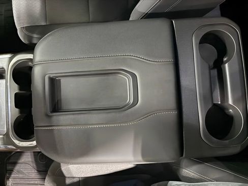 Used 2022 GMC Sierra 1500 Elevation AWD/4WD image 20