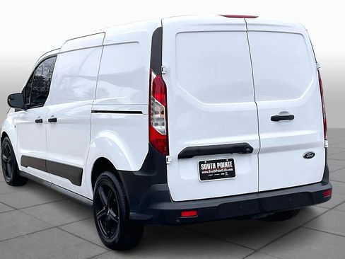Used 2022 Ford Transit Connect XL image 9