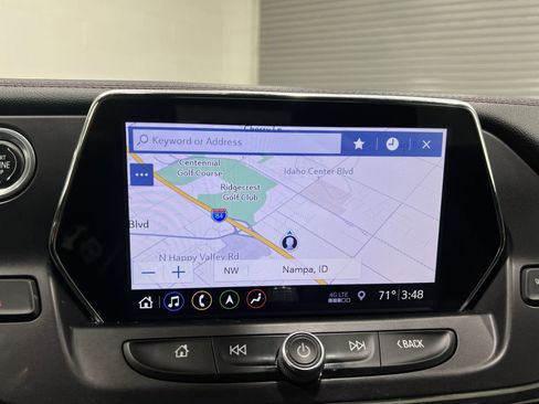 Used 2019 Chevrolet Blazer RS AWD/4WD image 18
