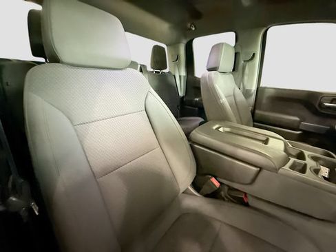 Used 2020 GMC Sierra 1500 4x4 Double Cab w/ Sierra Value Package image 26