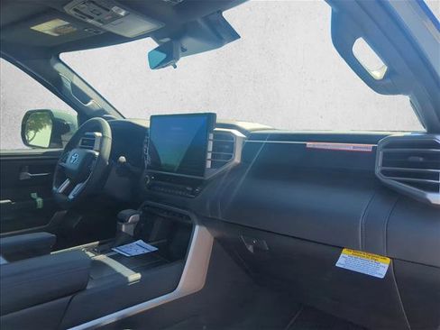 New 2026 Toyota Sequoia Platinum image 25