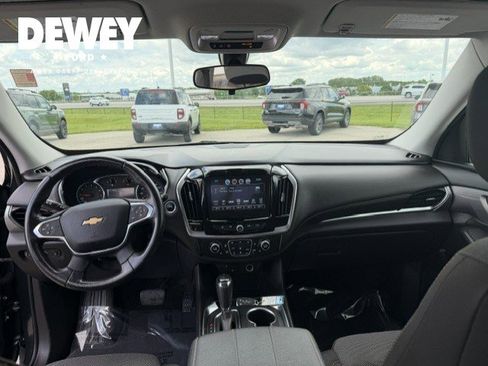 Used 2019 Chevrolet Traverse LT AWD/4WD image 25