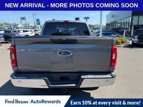 Used 2023 Ford F150 XLT AWD/4WD image 6