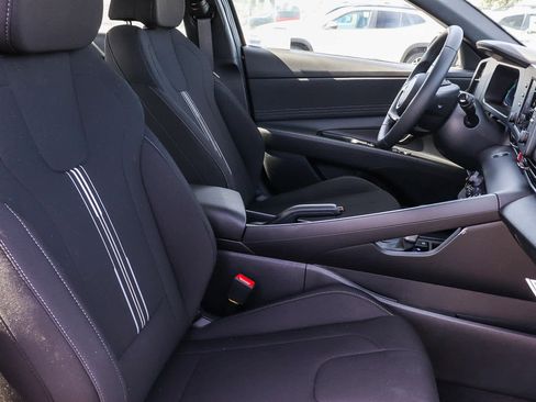 New 2026 Hyundai Elantra Sport image 24