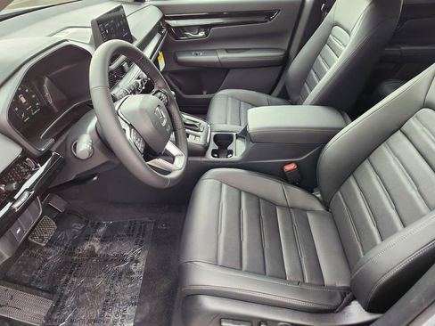 New 2026 Honda CR-V Sport Touring image 10