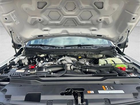New 2026 Ford F250 XLT w/ FX4 Off-Road Package image 16
