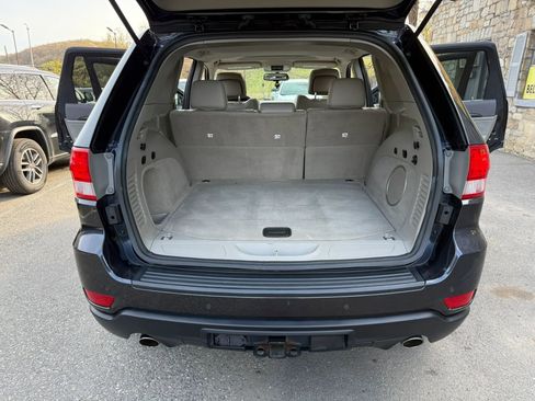 Used 2012 Jeep Grand Cherokee Laredo image 19