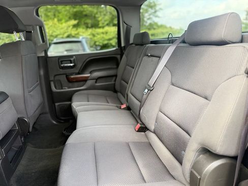 Used 2017 GMC Sierra 1500 SLE w/ SLE Value Package AWD/4WD image 21