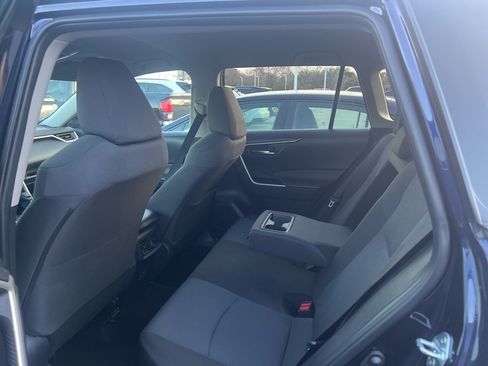 Used 2024 Toyota RAV4 XLE image 11
