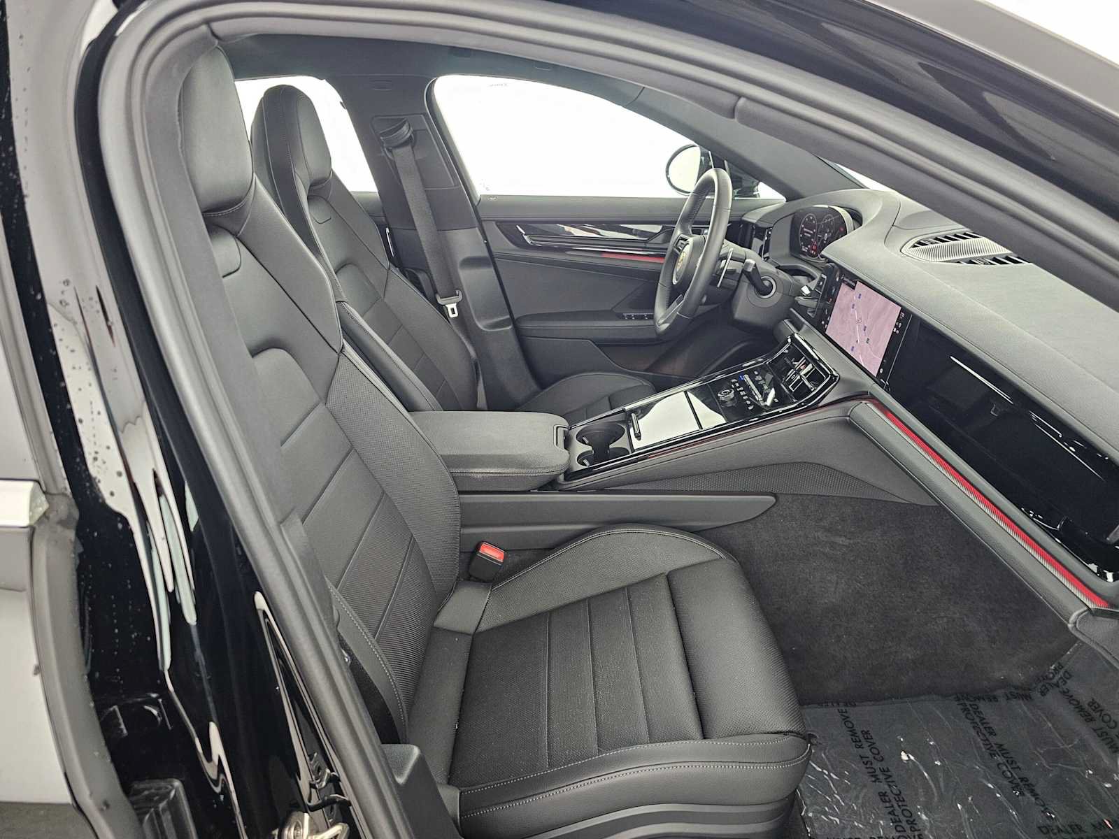 Used 2026 Porsche Panamera 4 AWD/4WD image 10