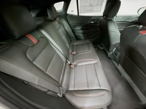 New 2026 Chevrolet Trax RS image 26