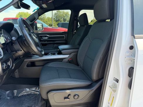 Used 2023 RAM 1500 Big Horn AWD/4WD image 10