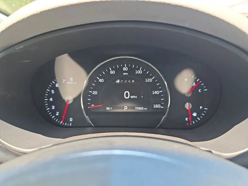 Used 2016 Kia Sorento EX w/ EX Touring Package FWD image 19