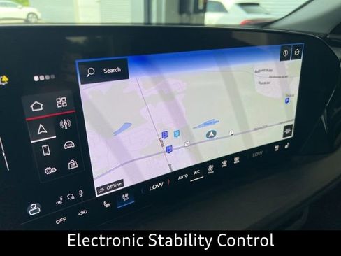 New 2025 Audi Q5 2.0T Premium Plus image 10