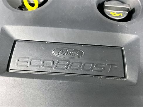 Used 2017 Ford Fusion SE w/ Fusion SE Technology Package AWD/4WD image 31