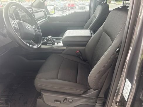 Used 2023 Ford F150 XLT w/ Equipment Group 302A High AWD/4WD image 18